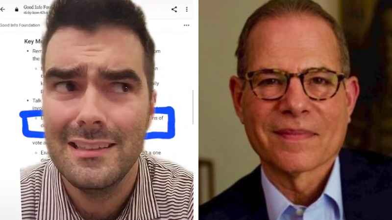 Preston Moore Rick Stengel
