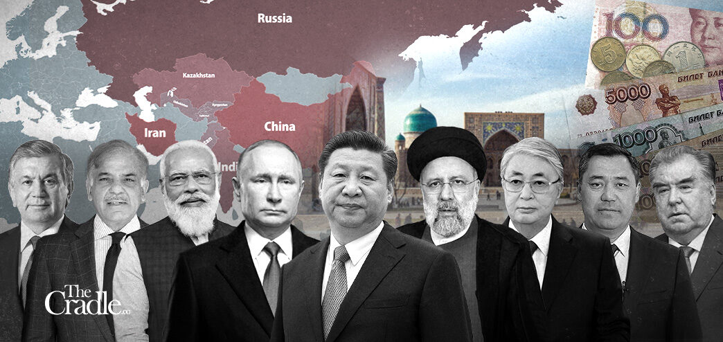 Click to enlarge SCO Leaders