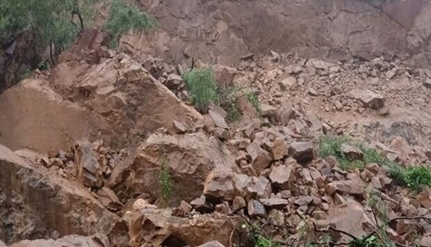 At least 70 people have been killed and 13 went missing across the country in flash floods and landslides this year, according to official data.