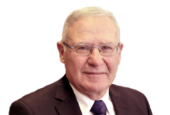 Click to enlarge Amos Yadlin israel pegasus spyware