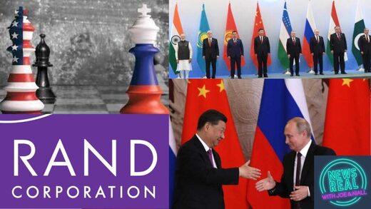 newsreal SCO samarkand rand