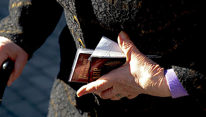 passports