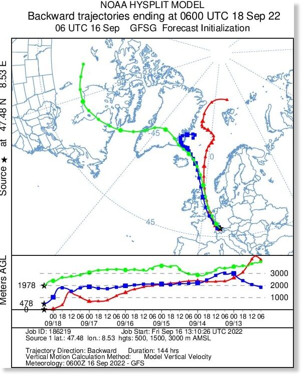 From Heat Record To Cold Record Arctic Winds Send Temperatures In from-heat-record-to-cold-record-arctic-winds-send-temperatures-in