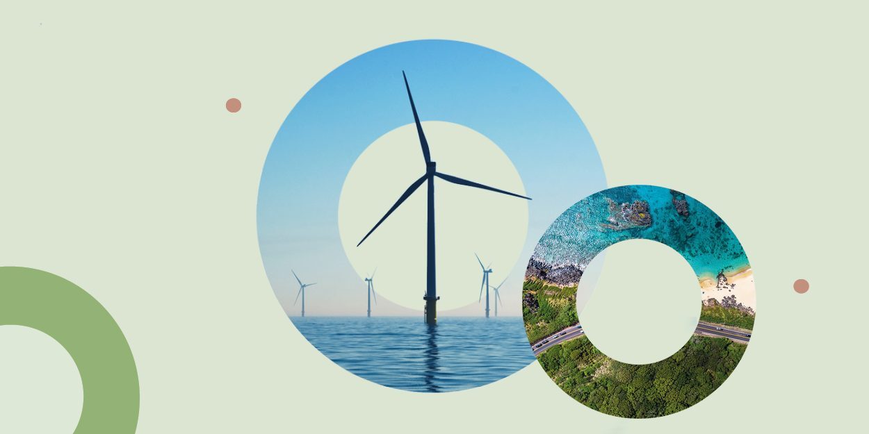 net zero