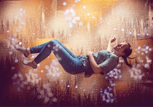 lucid dreaming