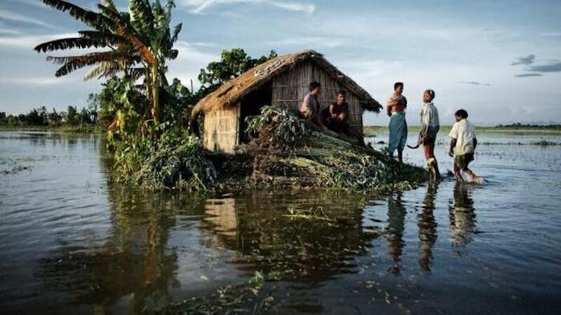 La Nina