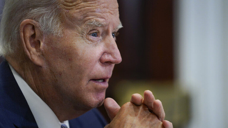Click to enlarge Joe Biden