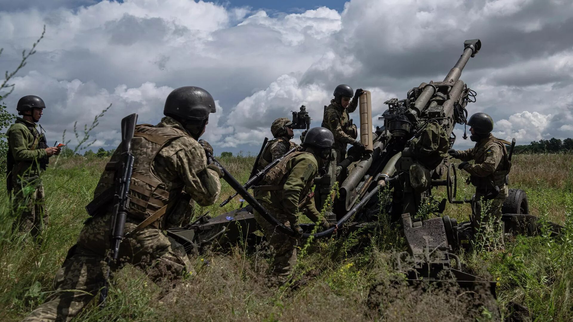 soliders ukraine