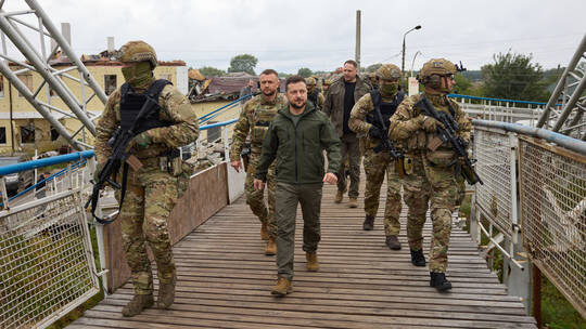 Zelensky
