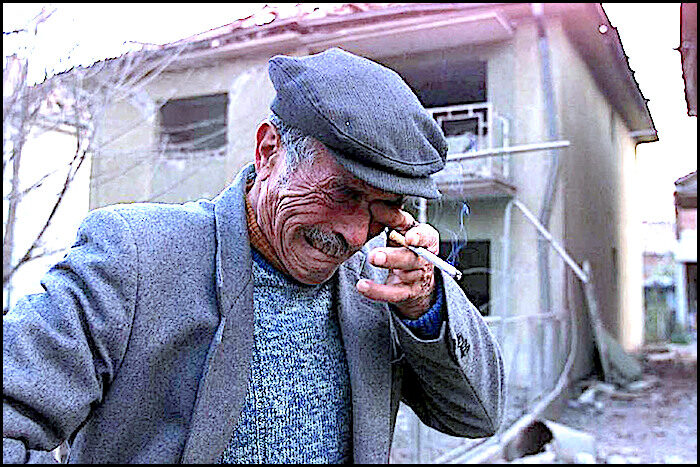 Click to enlarge Serb guy
