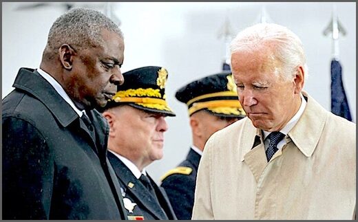 Click to enlarge BidenAustinJCS