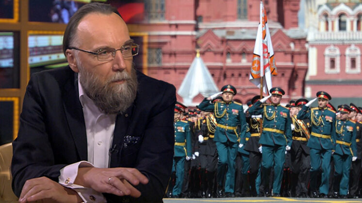 Alexander Dugin