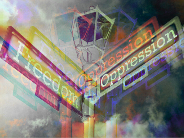 Click to enlarge Multi Colored Signs