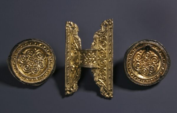 anglo saxon