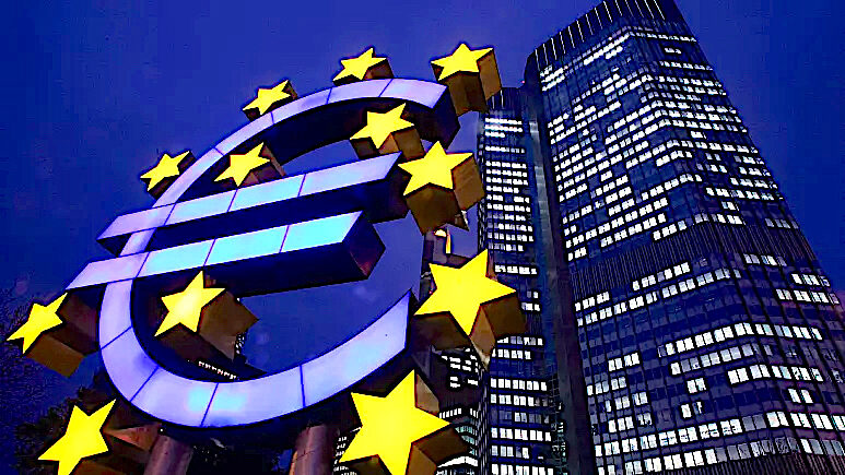 Click to enlarge EU central bank