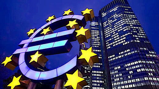EU central bank