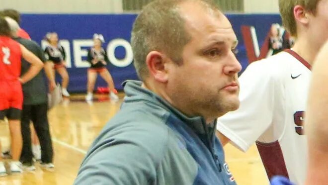 Jeffrey Pierce