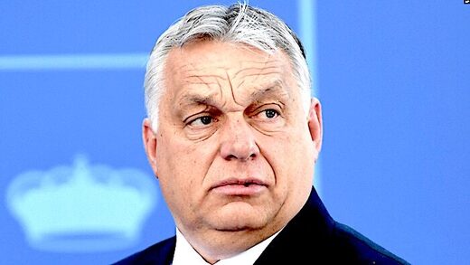 EU sanctions have 'backfired', Hungary should prepare for prolonged conflict in Ukraine - Orban