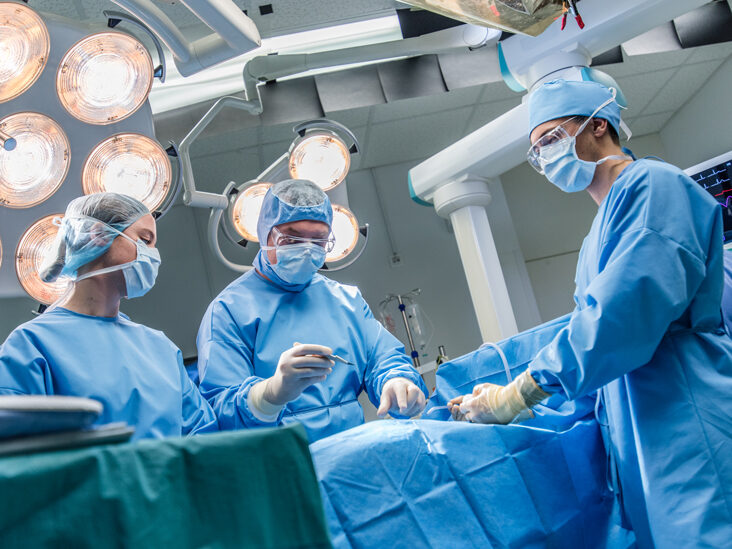 kidney transplant