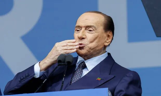 Berlusconi