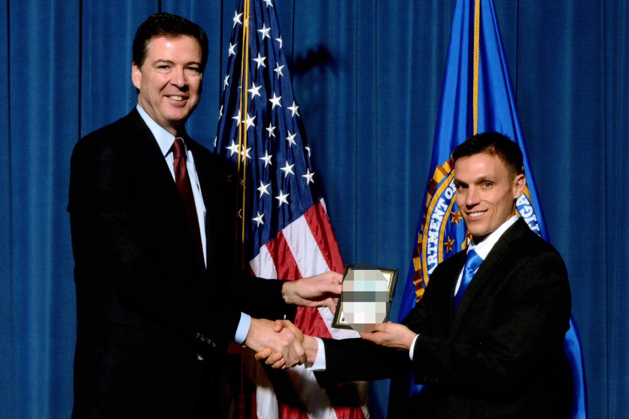 steve friend whistleblower punished