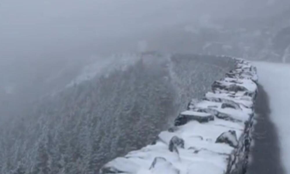 Whiteface Mountain