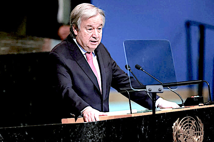 Click to enlarge guterres