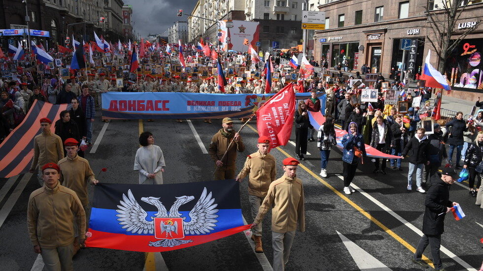 Click to enlarge donbas referndum russia ukraine