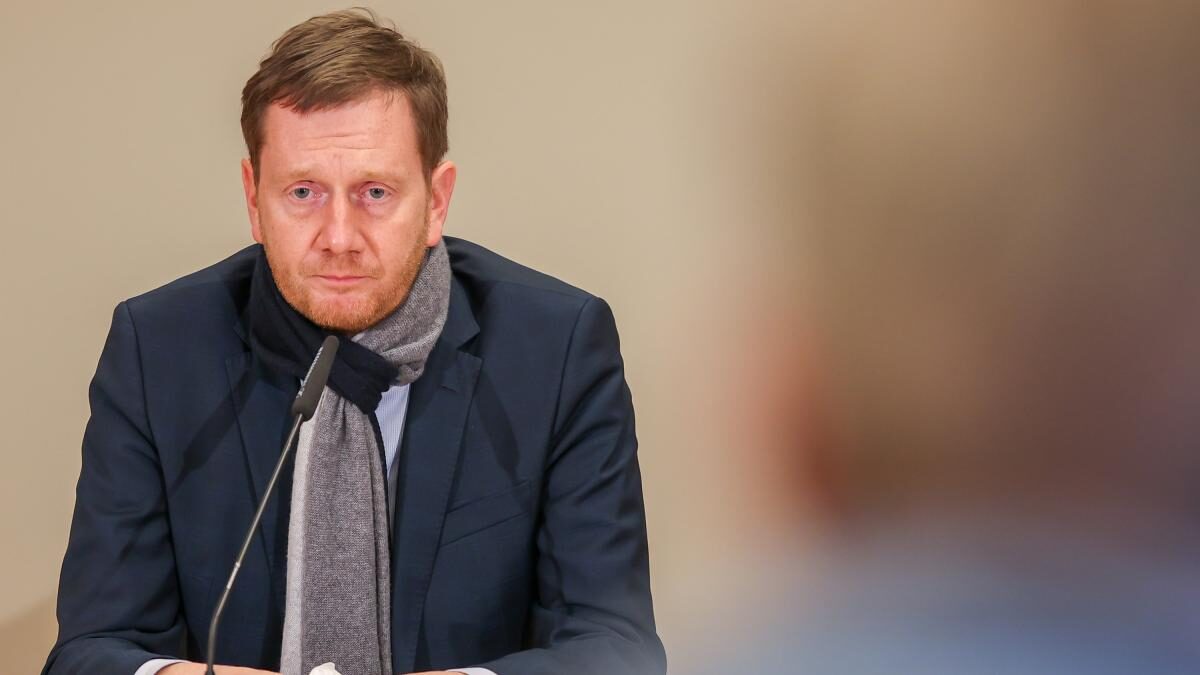 Michael Kretschmer