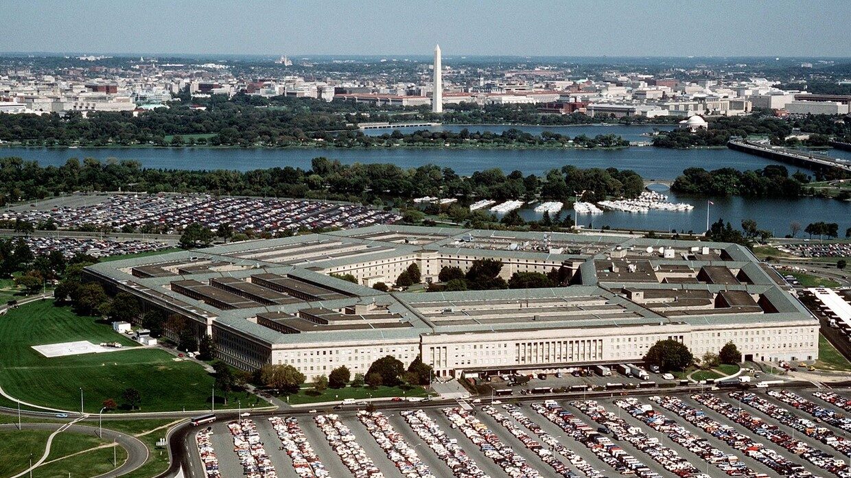 pentagon