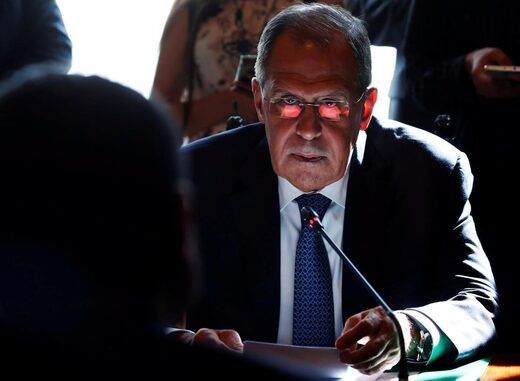 lavrov