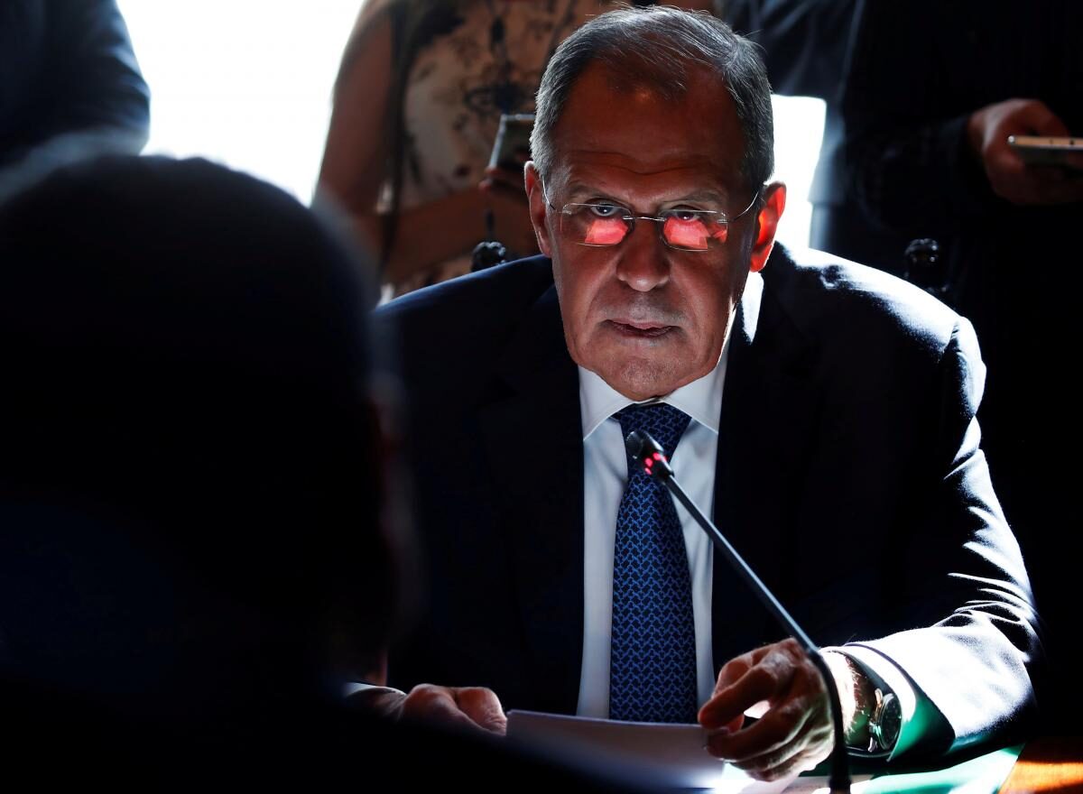 lavrov