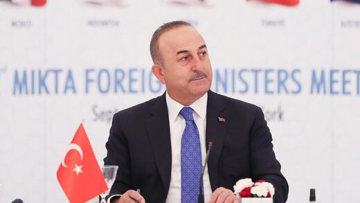 Cavusoglu