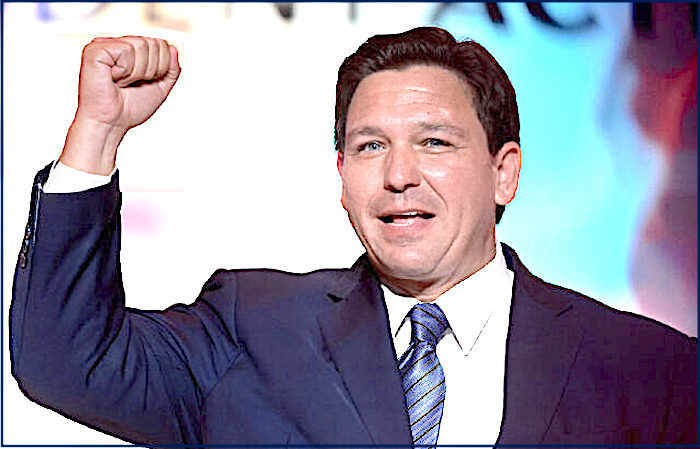 DeSantis