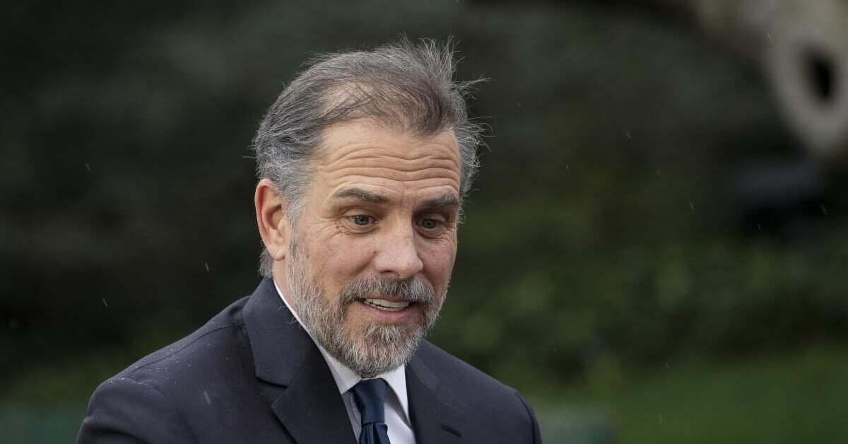 hunter biden