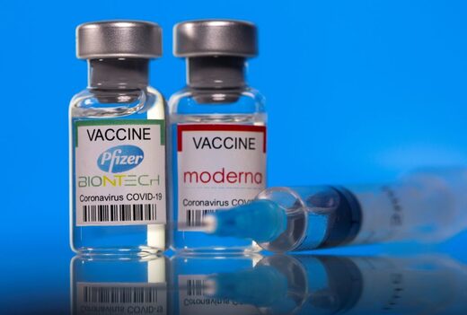 mrna vaccines