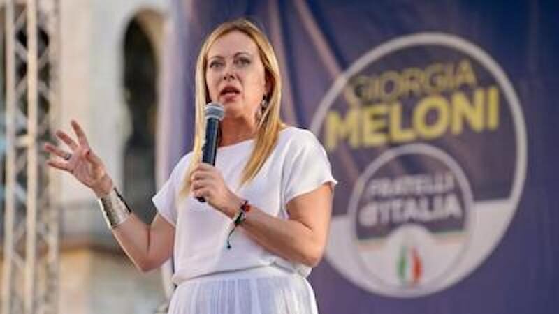 Meloni