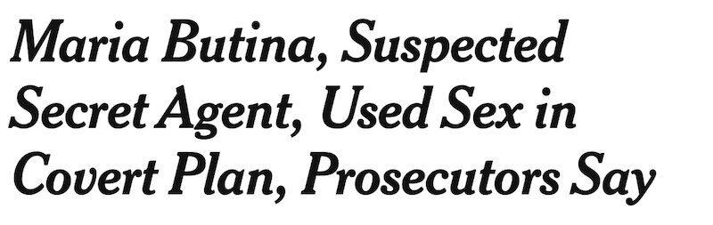 Click to enlarge OOPS: The DOJ regularly overstates charges when dealing with the press.