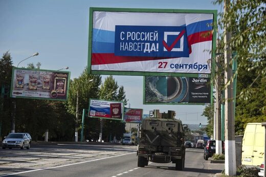 russia referendum ukraine