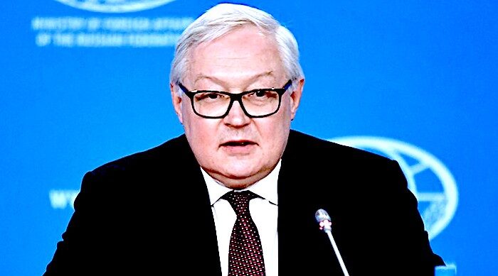 Click to enlarge Ryabkov