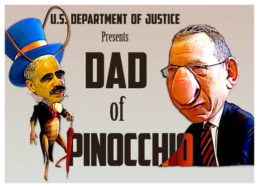 US DOJ