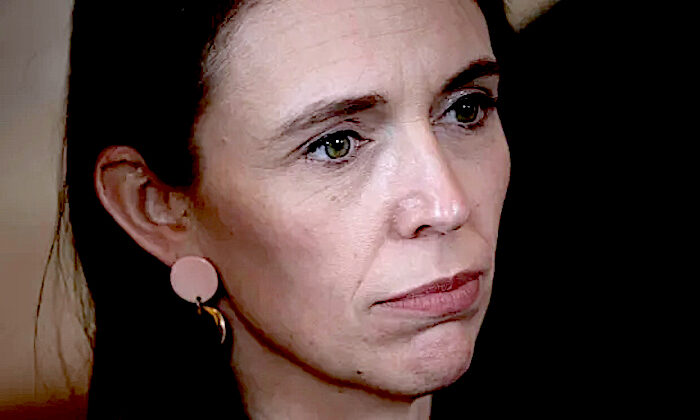 Ardern