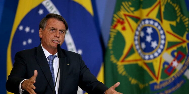 Jair Bolsonaro