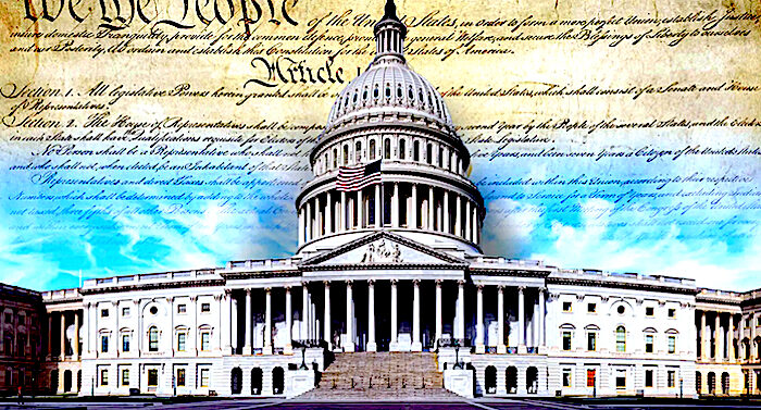 Click to enlarge Capitol/Constitut