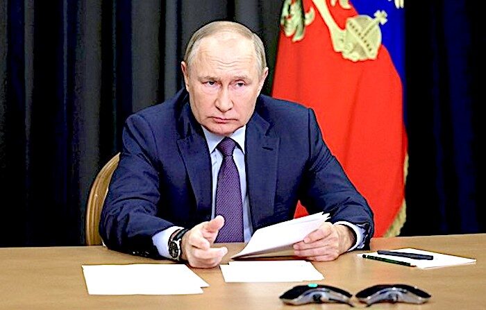 putin