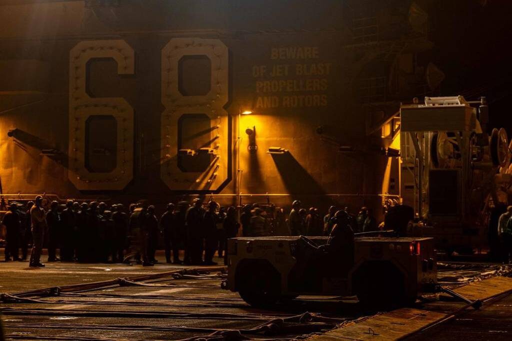 Nimitz