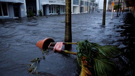 Hurricane Ian knocks out power to 2 million on destructive path across Florida - at least 21 dead (UPDATE)