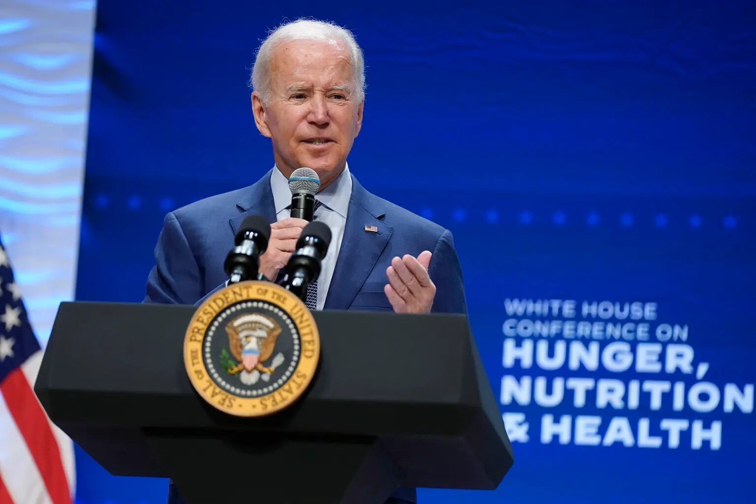 where's jackie? biden gaff