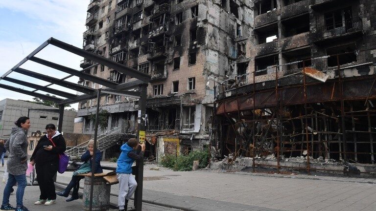 Mariupol