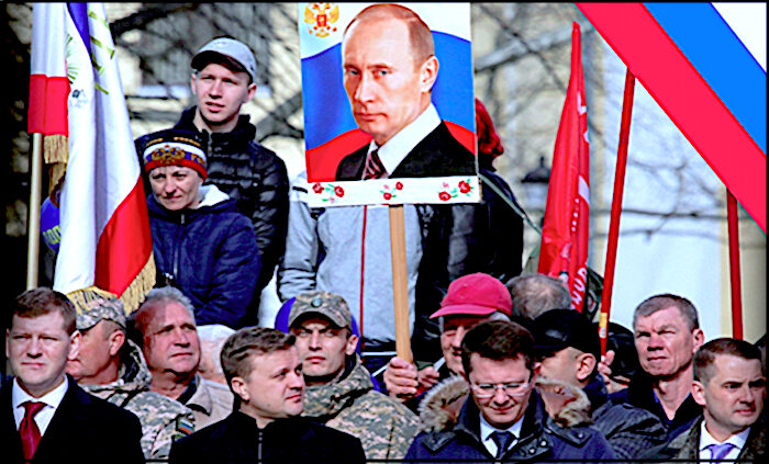crimeans